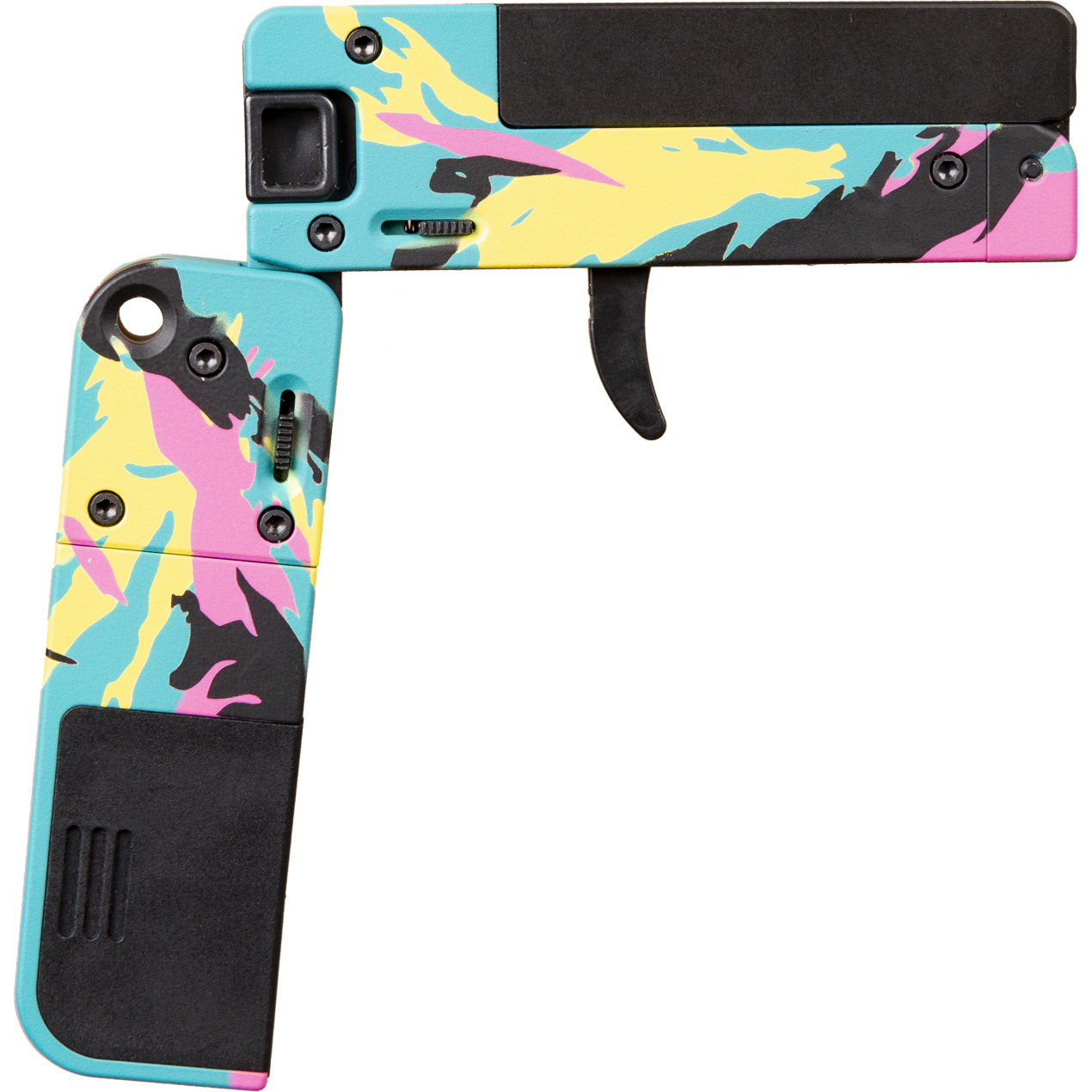 Handguns Trailblazer Firearms Lifecard 22LR TBR LIFECARD ALUM MV 22LR DE • Model: Lifecard